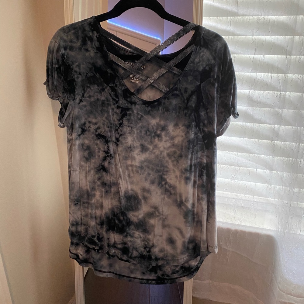 American Eagle Outfitters Soft & Sexy T-Shirt
